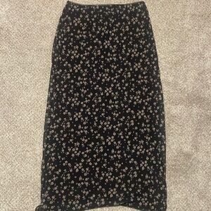 RSQ skirt